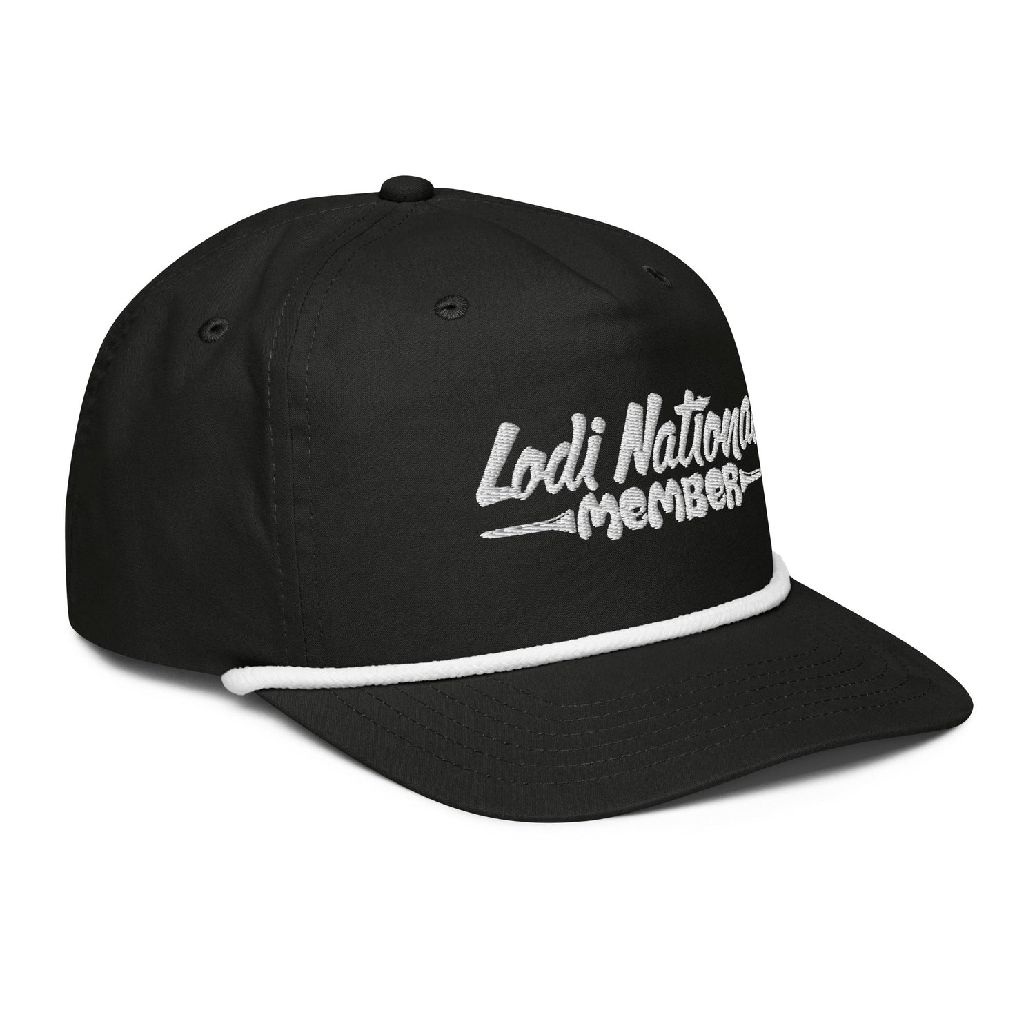 Lodi National